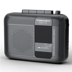 Nouvel Arrivage F-116 – Lecteur de Cassette Stéréo Portable Personnalisé de Poche, Enregistreur Audio Vintage - Product Image 1