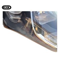TUZHIHAO pour Genesis Coupe – Feux avant de haute qualité, clignotants, surfaces de rétroviseurs anti-rayures – Pièce d'origine usine