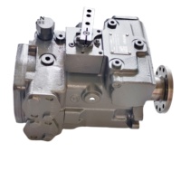 Pompe hydraulique PVG1-56HW, pièces de machines de construction, marque chinoise, remplacement A4VGT56