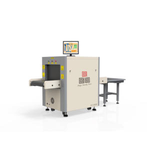 Fabrika Çıkışlı 5030 <span class=keywords><strong>X</strong></span>-<span class=keywords><strong>Ray</strong></span> Paket Tarayıcı, Havaalanı Güvenliği ve Koruma, Bagaj İncelemesi ve Valiz Tarayıcı - Product Image 2