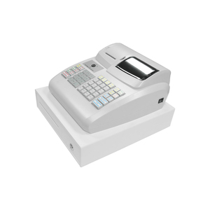 Tiền mặt đăng ký với xây dựng trong máy <span class=keywords><strong>in</strong></span>/máy <span class=keywords><strong>POS</strong></span> cho cửa hàng ecr100 - Product Image 1