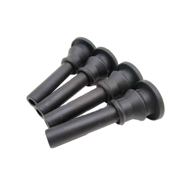 High Quality Silicone Ignition Coil Rubber Boot For GEELY F01R00A010