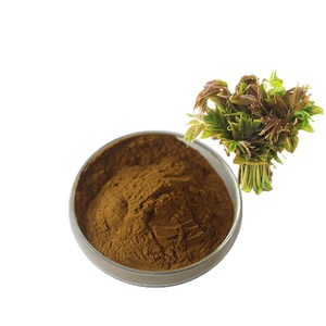 Bột Lá <span class=keywords><strong>Toona</strong></span> Snensis Cung Cấp Từ Nhà Máy ISO Chiết Xuất Trung Quốc - Product Image 2