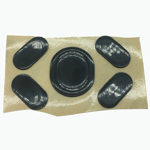 <span class=keywords><strong>Logitech</strong></span>-patines de ratón Tiger para videojuegos, pies de ratón deslizantes inalámbricos para <span class=keywords><strong>Logitech</strong></span> G502 /G PRO X - Product Image 1