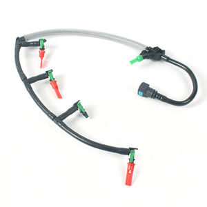 Ricambi Auto di alta qualità del motore iniettore di carburante perdita dal tubo per Ford Transit <span class=keywords><strong>2.2</strong></span> personalizzato BK2Q 9 k022 AF 1761934 - Product Image 1