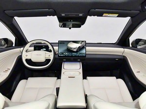 <span class=keywords><strong>Nissan</strong></span> N6 2026: Berlina Elettrica PHEV a <span class=keywords><strong>4</strong></span> Porte e 5 Posti, DHT 21.1kwh 155kw 1.5L - Product Image 4
