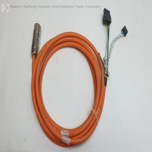 B &<span class=keywords><strong>amp</strong></span>; Cable de Alimentación del Motor r Speedtec W12013 Ca461-20130 <span class=keywords><strong>J</strong></span>, Motor/Potencia Principal, Nuevo Original, Disponible en Stock, Automatización Industrial - Product Image 1