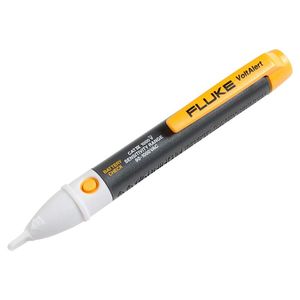 Détecteur de tension sans contact 2AC 90V-1000V, stylo testeur électrique, alerte de tension - Product Image 4