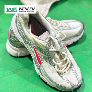Classic German <strong>Trainer</strong> Sneakers Lace Print <strong>Trainers</strong> Women's Design Athletic Sneakers <strong>Second</strong> <strong>Hand</strong> - Product Image 3
