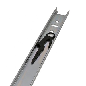 Mở Rộng Bảng Không Jieyang Phần Cứng Dọc Trượt Runners Đường Sắt Hướng Dẫn Cho Nhà Bếp Ngăn Kéo Trượt Ngăn Kéo - Product Image 6