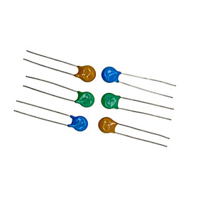 Metal Oxide Varistor (<strong>MOV</strong>) 07D121K 07D151K 07D221K 07D331K 07D391K 07D431K <strong>07D471K</strong> 07D561K 07D681K 07D751K 07D911K 07D102 - Product Image 6