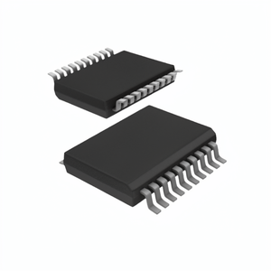 ชิ้นส่วนอิเล็กทรอนิกส์ ลอจิกไอซี BUFF/DVR TRI ST DUAL 20SSOP ของแท้ 74LVT244BDB,118 - Product Image 1
