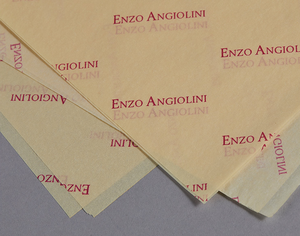 Papier d'emballage en rouleau enduit de cire écologique personnalisé pour vêtements et emballages cadeaux avec impression de logo sur mesure - Product Image 5