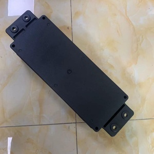 Pièces électriques pour excavatrice EC210 EC210B, boîte à fusibles VOE14683137 14683137 VOE14641189 14641189 - Product Image 5