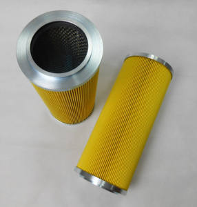 ไส้กรอง P-UL.UM.UH-16-20U 10 ไมครอน กระดาษกรองน้ำมัน - Product Image 6