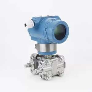 NUOYING RS485 Modbus Différentiel pour Système HVAC - Product Image 6