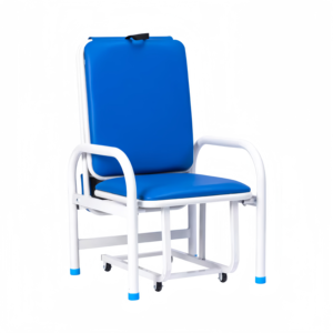 Kursi tidur medis persahabatan, kursi lipat untuk tidur, harga bagus - Product Image 2