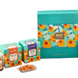 Hiển thị hộp giấy Snap-<span class=keywords><strong>Lock</strong></span> cấu trúc biến đổi thành kệ bán lẻ hiển thị đơn vật liệu và phẳng đóng gói để dễ dàng vận chuyển - Product Image 1