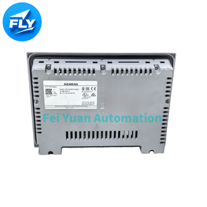 Thương hiệu Mới <span class=keywords><strong>Siemens</strong></span> SIMATIC HMI ktp700 Cơ Bản Dp 6AV2123-2GA03-0AX0 6av2123-2gb03-0ax0 - Product Image 4