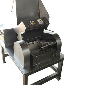 Broyeur industriel de sucrerie de poivre <span class=keywords><strong>noir</strong></span> de poudre de <span class=keywords><strong>soude</strong></span> faisant la machine de concassage d'herbe - Product Image 4