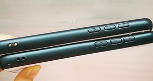Accesorios casos de teléfono personalizado imprimible en blanco funda móvil para XIAOMI REDMI note 7A - Product Image 3