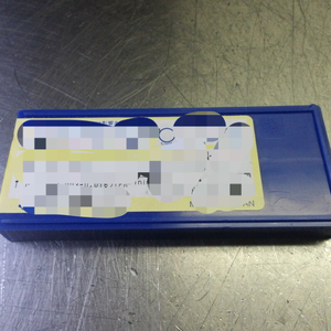 Insertos Qty10 Cnmg432esu/Ac8035p (loc1018a) Nuevo Original Listo Stock Automatización industrial Pac Dedica - Product Image 1