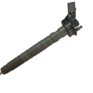 Inyector Common Rail diésel de alta calidad 0445116022 0445116023 0445116007 - Product Image 1