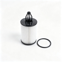 Nouvel élément de filtre à huile YS A2761800009 pour moteur M276, pièces de rechange pour véhicules W205 W222 X253