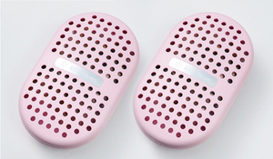 Portable Reusable Japanese Glover Odor Neutraliser Container <b>Shoe</b> <b>Deodorant</b> Odour Remover Capsule Odour Eliminator - Product Image 5