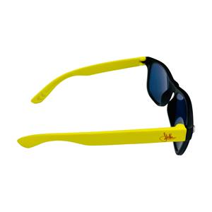 Gafas de sol MIT de calidad superior con logotipo personalizado, diseño de moda, gafas de sol UV400 para uso en exteriores, hecho en Taiwán, Material de Marco PC - Product Image 4