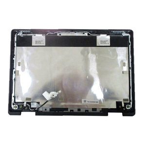 สำหรับเอชพี โครมบุ๊ก X360 11 G3 EE ฝาหลังจอ LCD ฝาปิดด้านบนพร้อมเสาอากาศ N38895-001 ชิ้นส่วนคอมพิวเตอร์ - Product Image 1
