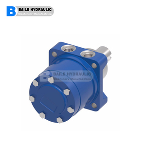 Moteur hydraulique série CHAR-LYNN (184-) MDL069 MDL089 MDL121 MDL143 MDL154 MDL183 MDL212 MDL241 MDL287 MDL331 MDL396 - Product Image 6
