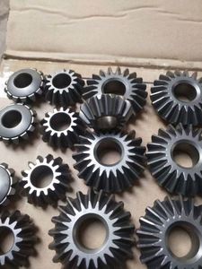 Factory Price Differential Machine Spur Bevel Gear with Low Friction - Product Image 4