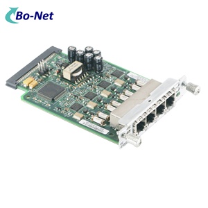 Sử dụng ban đầu nóng bán và chất lượng cao Router Module VIC-4FXS/đã làm - Product Image 4