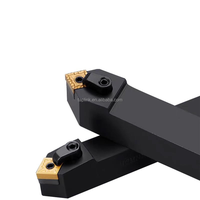 Porte-outil de tournage externe 50 degrés pour tour CNC, type M, pince à couteau carrée MCMNN-80, support OEM personnalisé