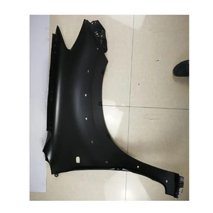 Aplicable a los guardabarros delanteros de VIGO y a los guardabarros delanteros de los modelos Hilux 2012-2014. - Product Image 1