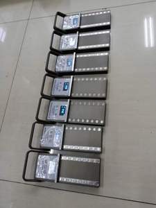 เครื่องวัดความลาดเอียงแบบดิจิทัลสำหรับการวัดระดับความสูงพิเศษของรางรถไฟ - Product Image 5