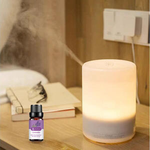 OEM aceite esencial de lavanda jazmín Rosa Manzanilla sándalo 100% puro orgánico 16oz aceite esencial proveedores 1L 25L 173L - Product Image 5