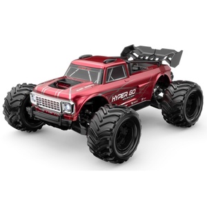 Nuevo Modelo 2026, Auto RC MJX Hyper Go 10210 4WD, 66KM/H, Monster Truck sin Escobillas, Auto de Derrape a Control Remoto, 2.4Ghz RTR - Product Image 3