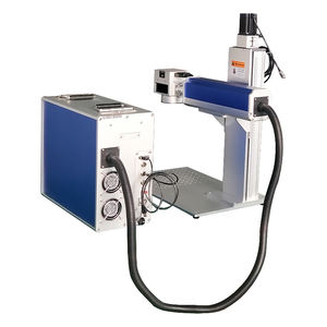 Machine de marquage laser JPT Mopa M7 20w 30w 60w 80w <span class=keywords><strong>100w</strong></span> 120w 200w Graveur laser Machine de découpe laser pour bijoux - Product Image 3