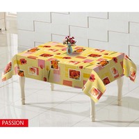 Nappe rectangulaire imperméable de haute qualité, rouleau de protection en pvc