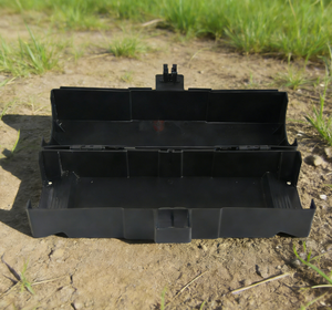 Tunnel <b>Bait</b> Station Mouse <b>Box</b> - Product Image 2