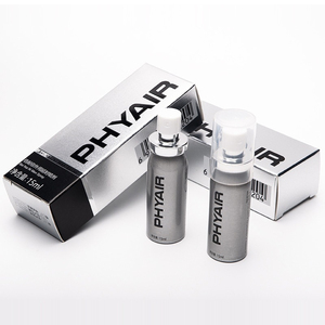 สเปรย์ดูแลผู้ชายสำหรับการมีเพศสัมพันธ์ ช่วยเพิ่มสมรรถภาพทางเพศและกระตุ้นความต้องการทางเพศ สำหรับผู้ใหญ่ ไม่ระคายเคือง <span class=keywords><strong>ขาย</strong></span>ดี - Product Image 3