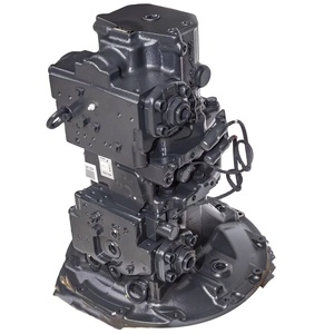 Elparts-bomba principal hidráulica pc210 <span class=keywords><strong>Komatsu</strong></span> PC228 5 pc220lc-3 pc220 6 PC 220-8 pc220 7 pc200-8 pc200 8 708-2L-00150 - Product Image 1