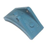 Xizi Otis 22HT hôte YJ200 sabot de frein frein plaquette de frein accessoires d'ascenseur