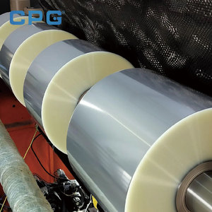 ฟิล์มพลาสติก BOPP หนา 15 ไมครอน สำหรับเคลือบ ป้องกันรอยขีดข่วน ยึดติดแน่น ทนทาน จากโรงงานโดยตรง เหมาะสำหรับบรรจุภัณฑ์ขนมและสินค้าค้าปลีก - Product Image 2