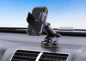 Đa chức năng xe điện thoại núi hút mạnh mẽ cho kính chắn gió và bảng điều khiển - Product Image 4