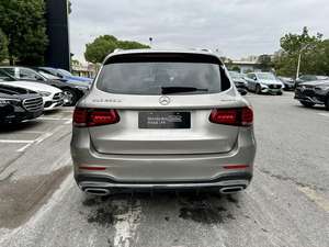 Mercedes-Benz <span class=keywords><strong>GLC</strong></span> 2021 <span class=keywords><strong>GLC</strong></span> 260 L <span class=keywords><strong>4MATIC</strong></span> City Use Grey Left-Hand Drive Voiture d'occasion au plus bas <span class=keywords><strong>prix</strong></span> - Product Image 6