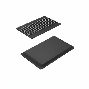 Componente de Chips Electrónicos BGA Memory 119, Distribuidor Autorizado 71V65803S100BGGI - Product Image 1