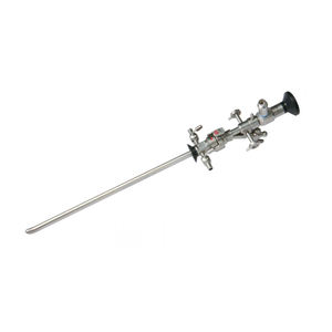 Prix d'endoscope d'usine médicale résectoscope bipolaire urologie - Product Image 6